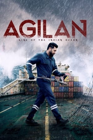 Agilan 2023 Dual Audio Hindi (HQ Dub) Movie – - Movierulz