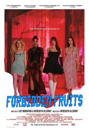 Forbidden Fruits 2026 English Audio - Movierulz